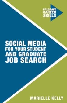 Social Media for Your Student and Graduate Job Search