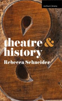 Theatre and History