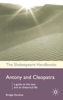 Antony and Cleopatra