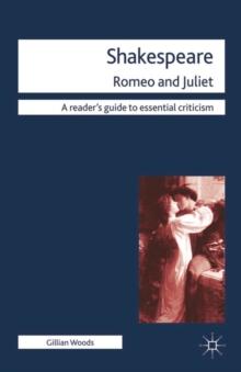 Shakespeare: Romeo and Juliet