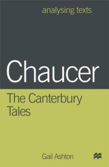 Chaucer: The Canterbury Tales