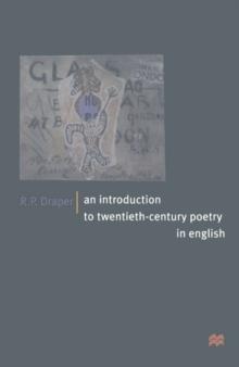 An Introduction to Twentieth-Century Poetry in English