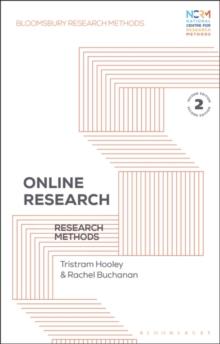 Online Research : Research Methods