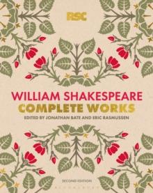 The RSC Shakespeare: The Complete Works