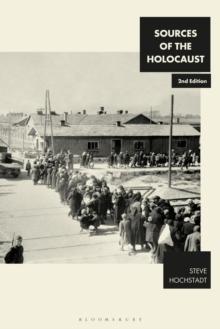 Sources of the Holocaust