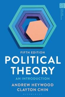 Political Theory : An Introduction