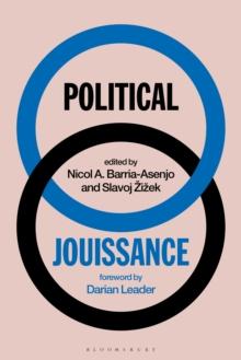 Political Jouissance