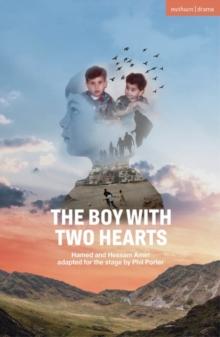 The Boy with Two Hearts