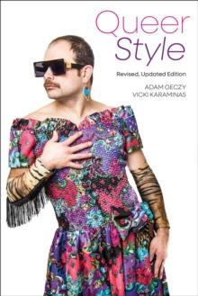 Queer Style : Revised and Updated Edition