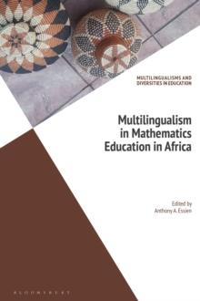 Multilingualism in Mathematics Education in Africa