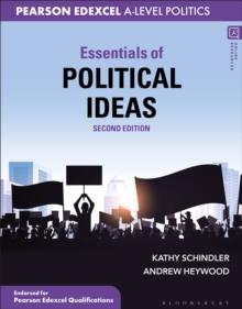 Essentials of Political Ideas : For Pearson Edexcel Politics A-Level