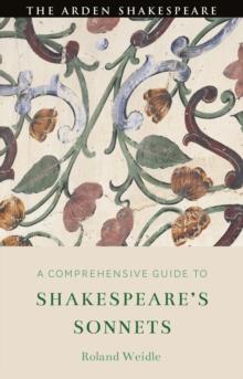 A Comprehensive Guide to Shakespeares Sonnets