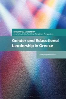 Gender and Educational Leadership in Greece