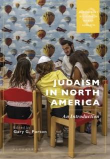 Judaism in North America : An Introduction