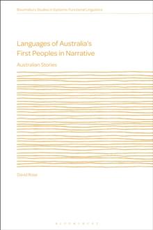 Languages of Australia s First Peoples in Narrative : Australian Stories