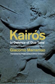 Kair s : In Defence of 'Due Time'