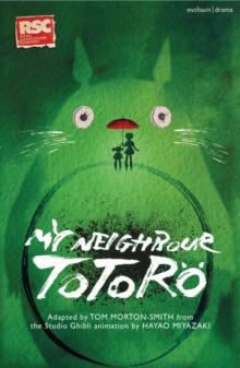 My Neighbour Totoro