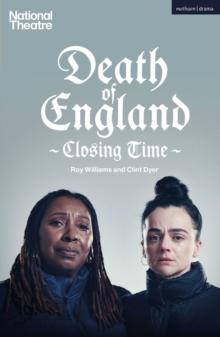 Death of England: Closing Time