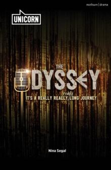 The Odyssey : (It's a Really Really Really Long Journey)