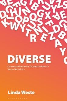 DiVERSE : Conversations with YA and Children's Verse Novelists