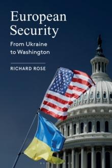 European Security : From Ukraine to Washington