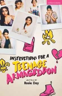 Instructions for a Teenage Armageddon