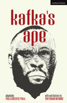 Kafka's Ape