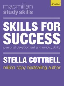 Skills for Success : Personal Development and Employability