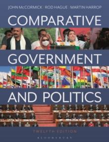 Comparative Government and Politics