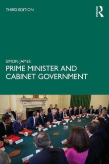 Prime Minister and Cabinet Government