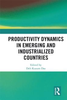 Productivity Dynamics in Emerging and Industrialized Countries