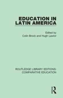 Education in Latin America