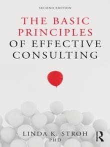 The Basic Principles of Effective Consulting