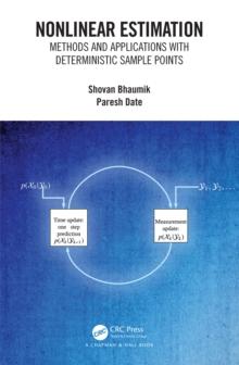 Nonlinear Estimation : Methods and Applications with Deterministic Sample Points