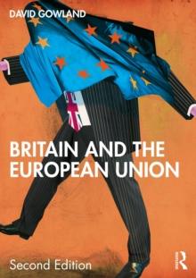 Britain and the European Union