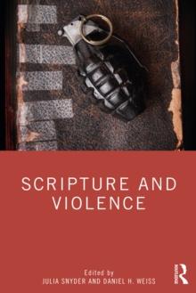 Scripture and Violence