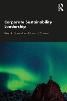 Corporate Sustainability Leadership