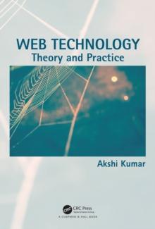 Web Technology : Theory and Practice