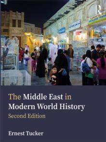 The Middle East in Modern World History