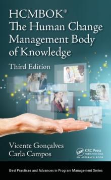 The Human Change Management Body of Knowledge (HCMBOK(R))