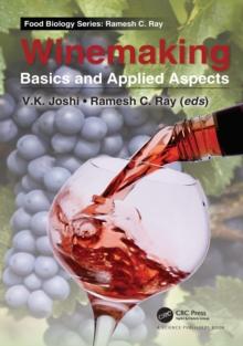 Winemaking : Basics and Applied Aspects