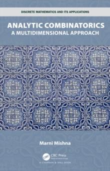 Analytic Combinatorics : A Multidimensional Approach