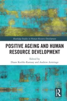 Positive Ageing and Human Resource Development