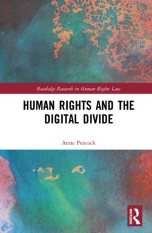 Human Rights and the Digital Divide