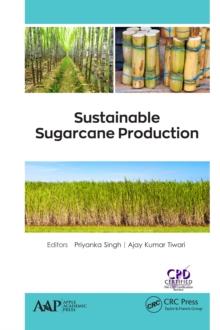 Sustainable Sugarcane Production