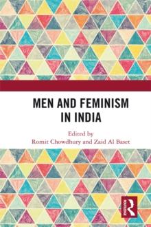 Men and Feminism in India