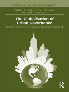 The Globalisation of Urban Governance