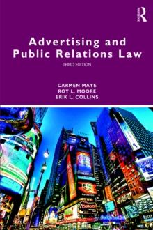 Advertising and Public Relations Law