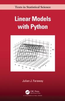 Linear Models with Python