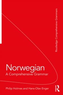 Norwegian: A Comprehensive Grammar